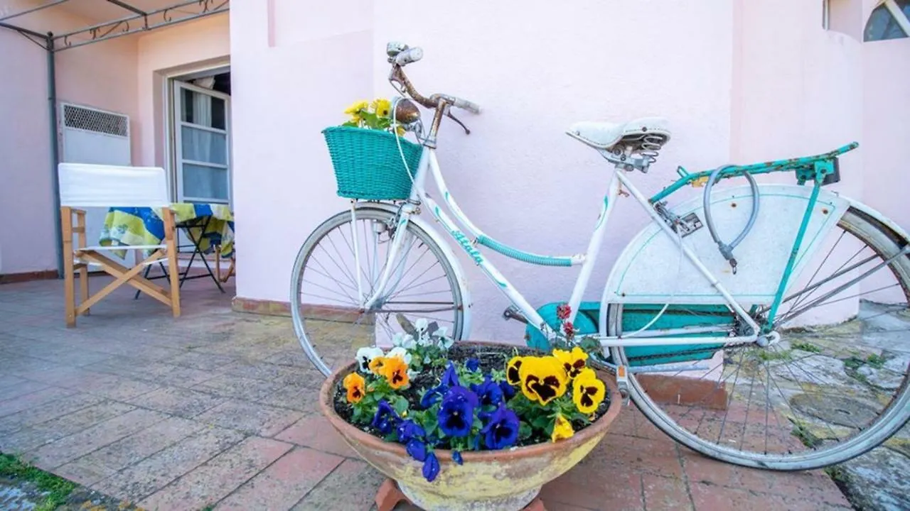 Monolocale Le Terme Apartment Portoferraio 0*,  Italy