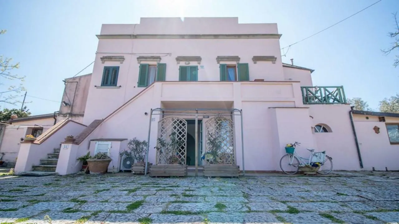 Monolocale Le Terme Apartment Portoferraio 0*,