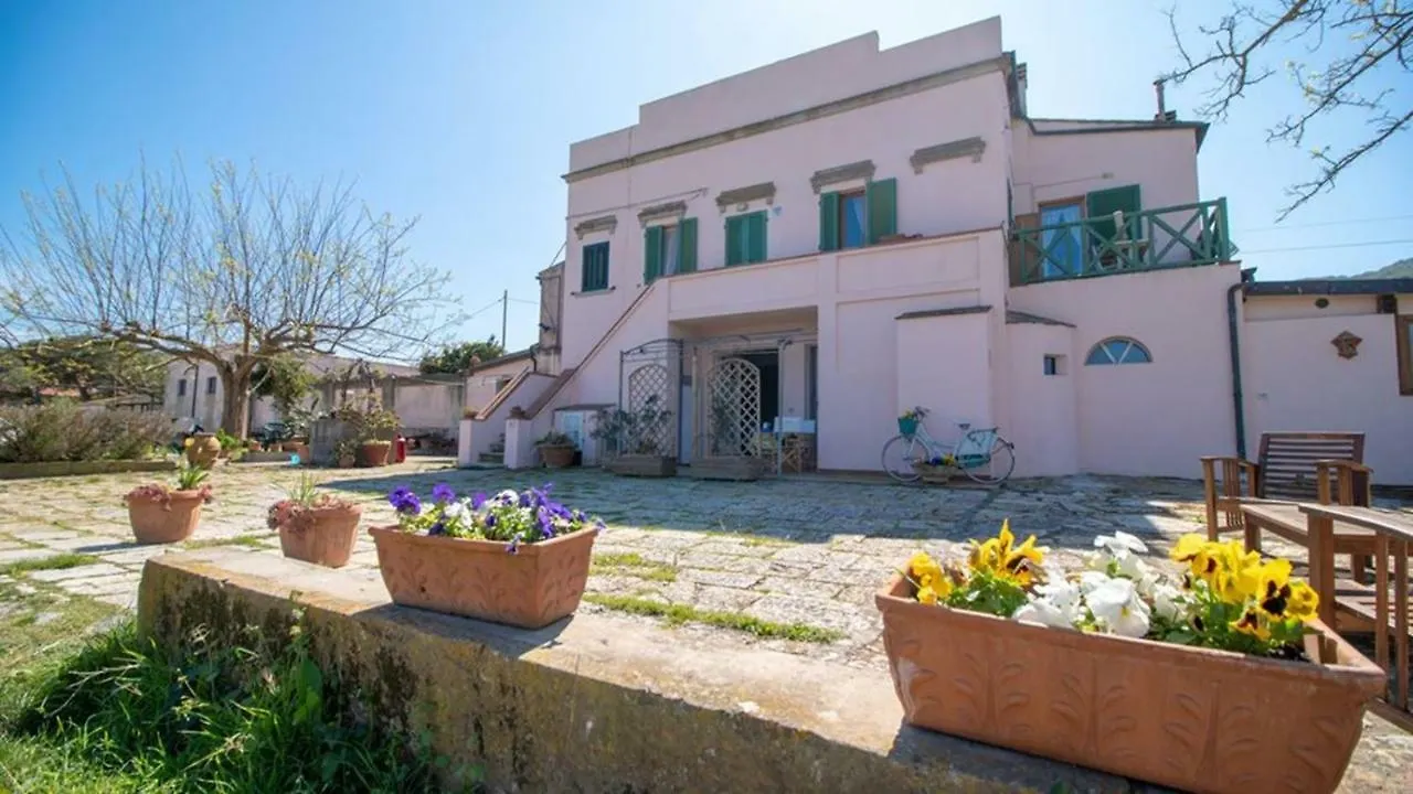 Monolocale Le Terme Apartment Portoferraio