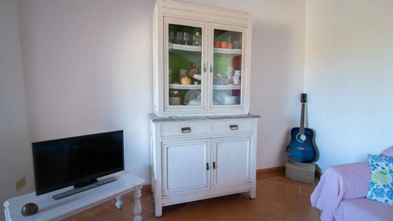 Apartamento Monolocale Le Terme Portoferraio